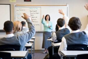 careers in education