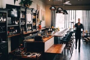 Hospitality, Events, & Tourism Overview