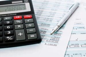financial services overview