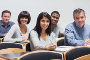 Education & Training