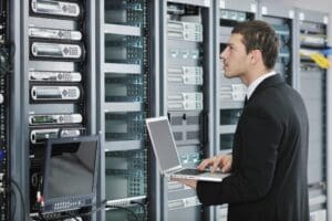 Information Technology overview