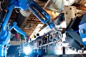 Careers in Advanced Manufacturing