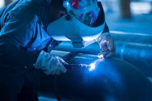 Advanced Manufacturing Overview
