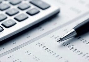 Bookkeeping 102